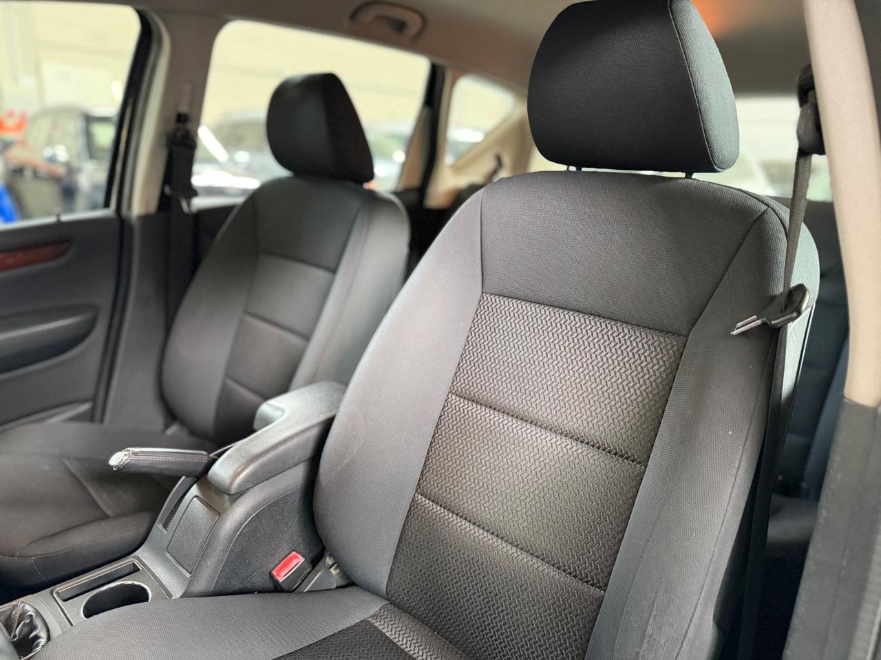 Mercedes-benz A 150 Avantgarde NEOPATENTATI