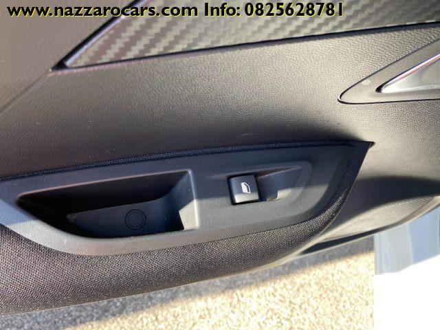 PEUGEOT 2008 BlueHDi 110 S&S Active Business NAVIGATORE