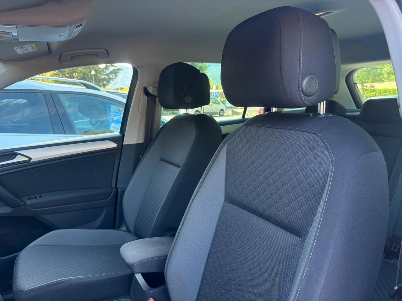 Volkswagen Tiguan 1.5 TSI 150 CV DSG Sport ACT BlueMotion Technology