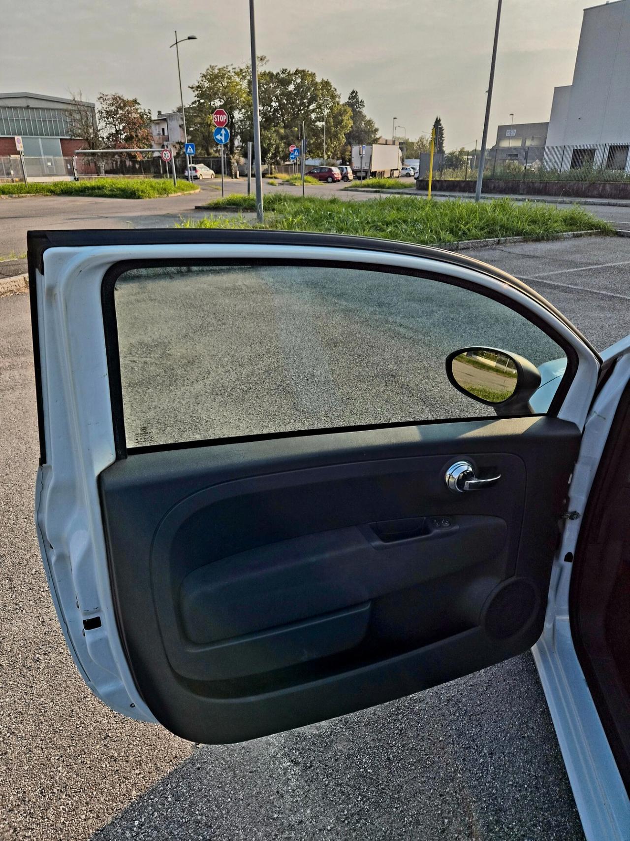 Fiat 500 115.000 Km MOTORE SOSTITUITO