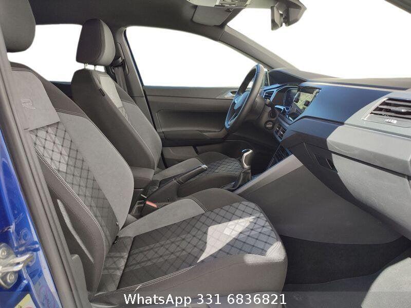 Volkswagen Polo Polo 1.0 TSI R-Line