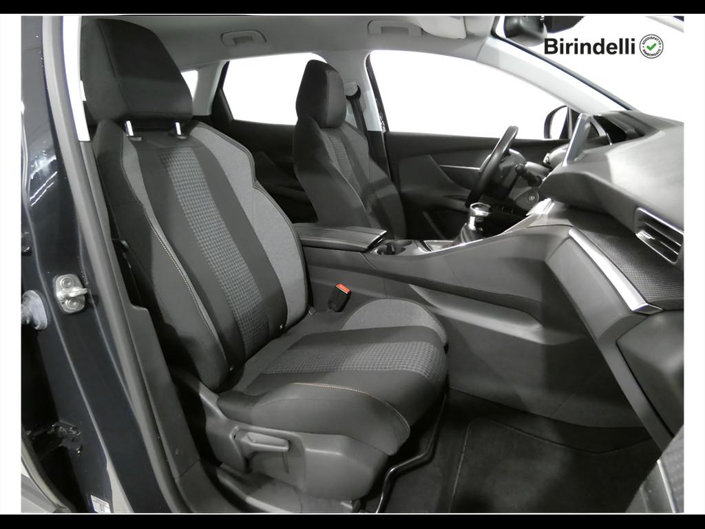 PEUGEOT 3008 2ª serie - 3008 BlueHDi 120 S&S Business