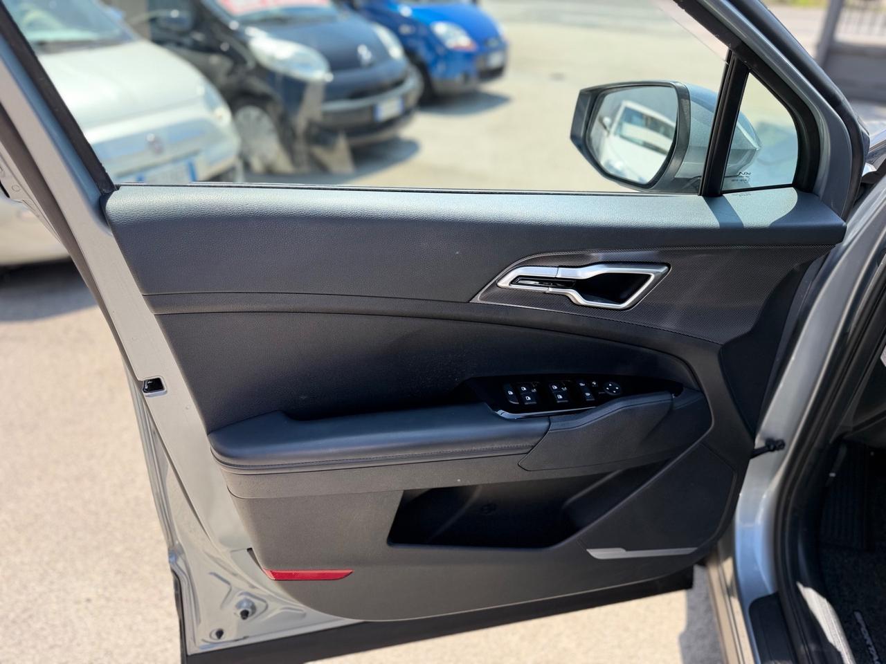 Kia Sportage 1.6 TGDi PHEV AWD AT Style PERFETTO
