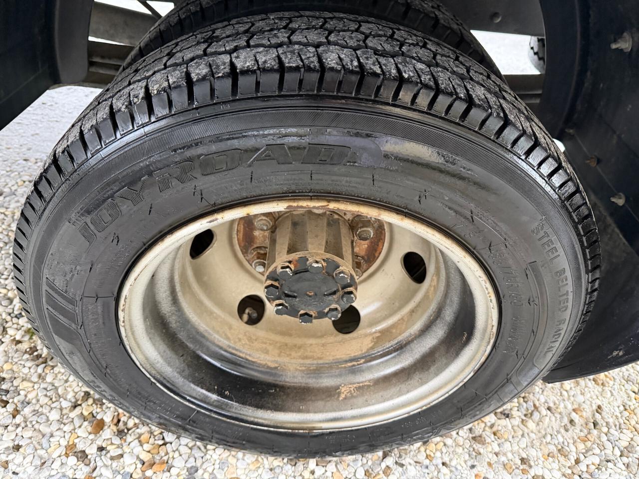 Nissan Cabstar 120.35 3.0 Tdi PL-RG Cabinato SE Cabinato Patente C