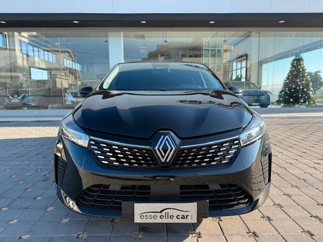 Renault Clio TCe 100 CV GPL 5 porte Techno 2024