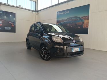 Fiat Panda 1.0 FireFly S&S Hybrid City Life PREZZO REALE