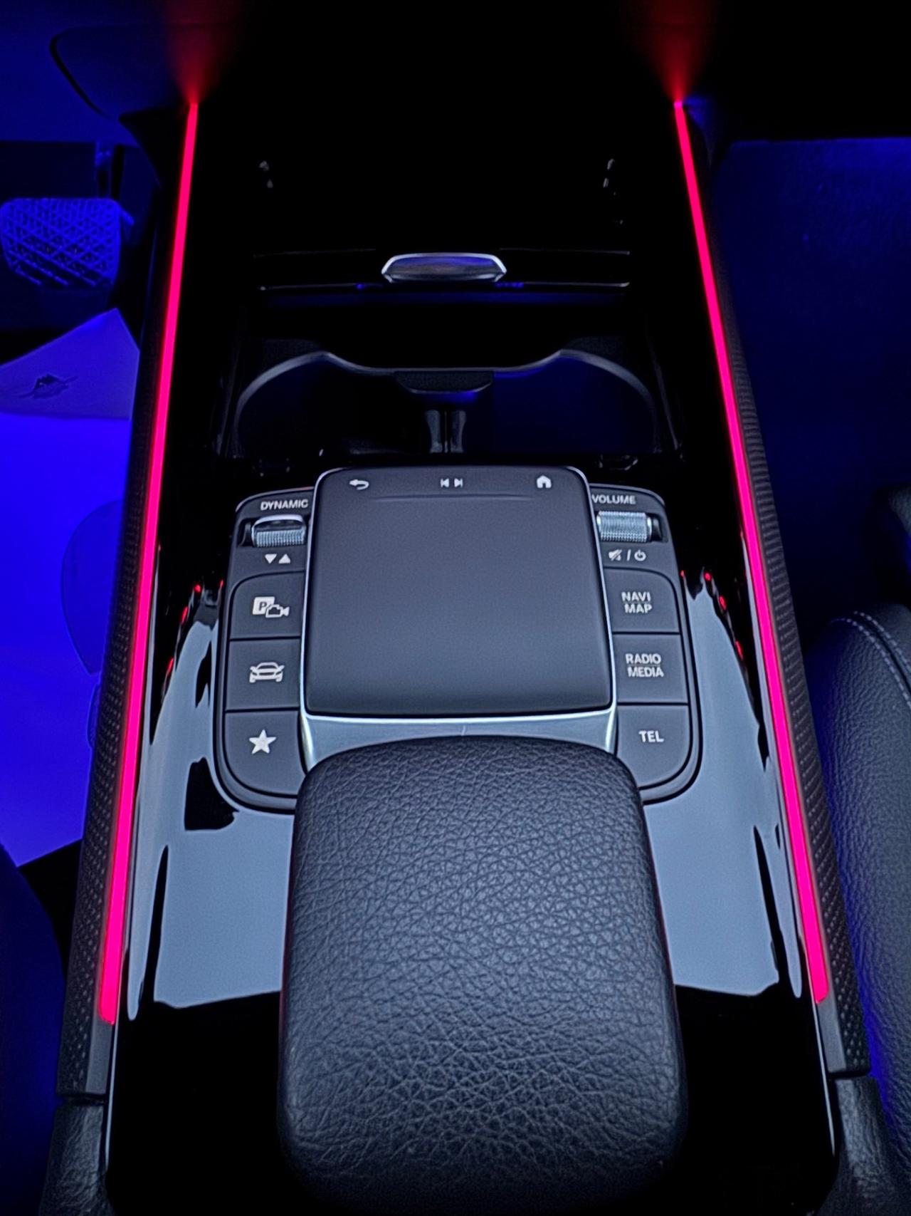 Mercedes-benz GLA 200d Automatic 4Matic Sport Plus