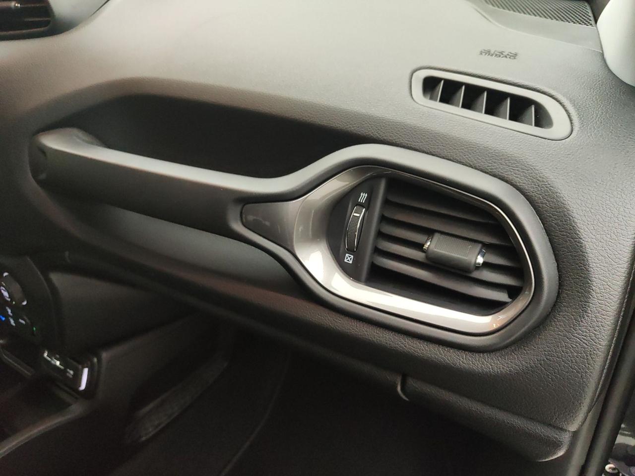 JEEP Renegade 2019 RENEGADE 1.5 T4 130CV HYBRID LIMITED DCT 7