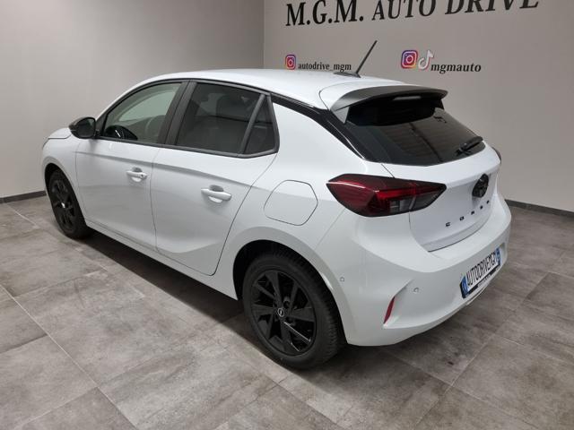 OPEL Corsa 1.2 100 CV GS YES