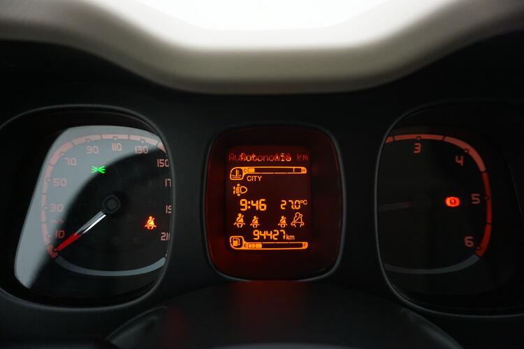 Fiat Panda Easy BR542902 1.3 Diesel 95CV