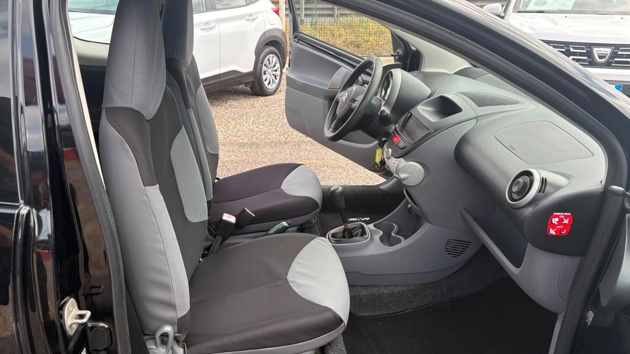 Citroen C1 3 porte
