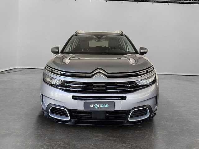 Citroen C5 Aircross BlueHDi 130 S&S Feel
