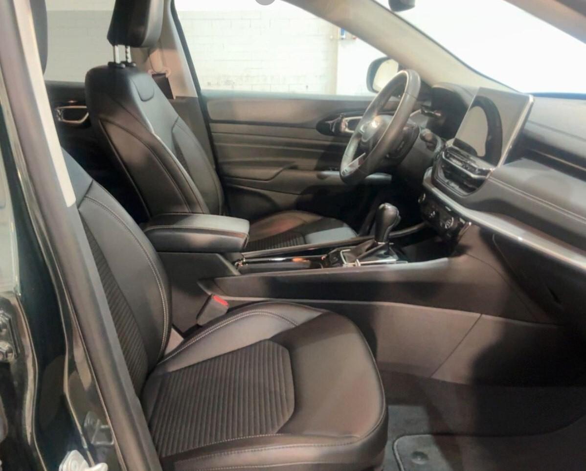 Jeep Compass 1.3 Turbo T4 190 CV PHEV AT6 4xe Limited