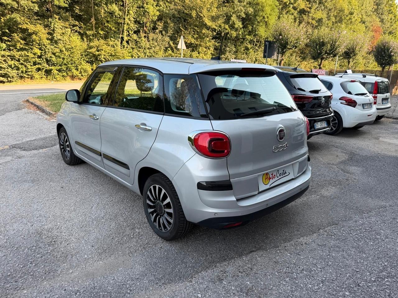 Fiat 500L 1.4 95 CV S&S Urban UNICO PROPRIETARIO
