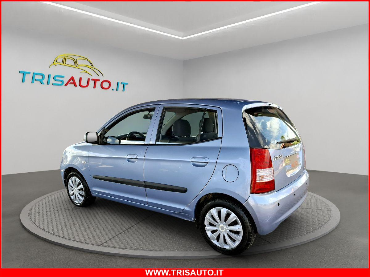 KIA Picanto 1.0 LX NEOPATENTATI