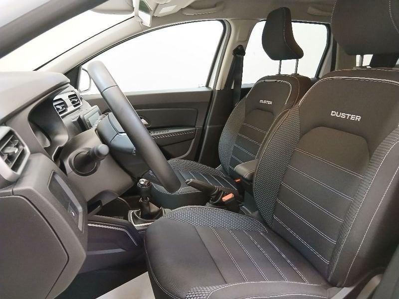Dacia Duster 1.0 tce Journey Gpl 4x2 100cv