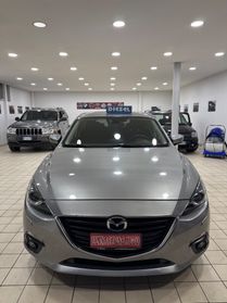 Mazda 3 1.5 2016 full optional nuova