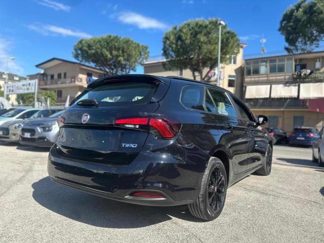 FIAT Tipo 1.4 T-Jet Gpl 120CV SW Mirror