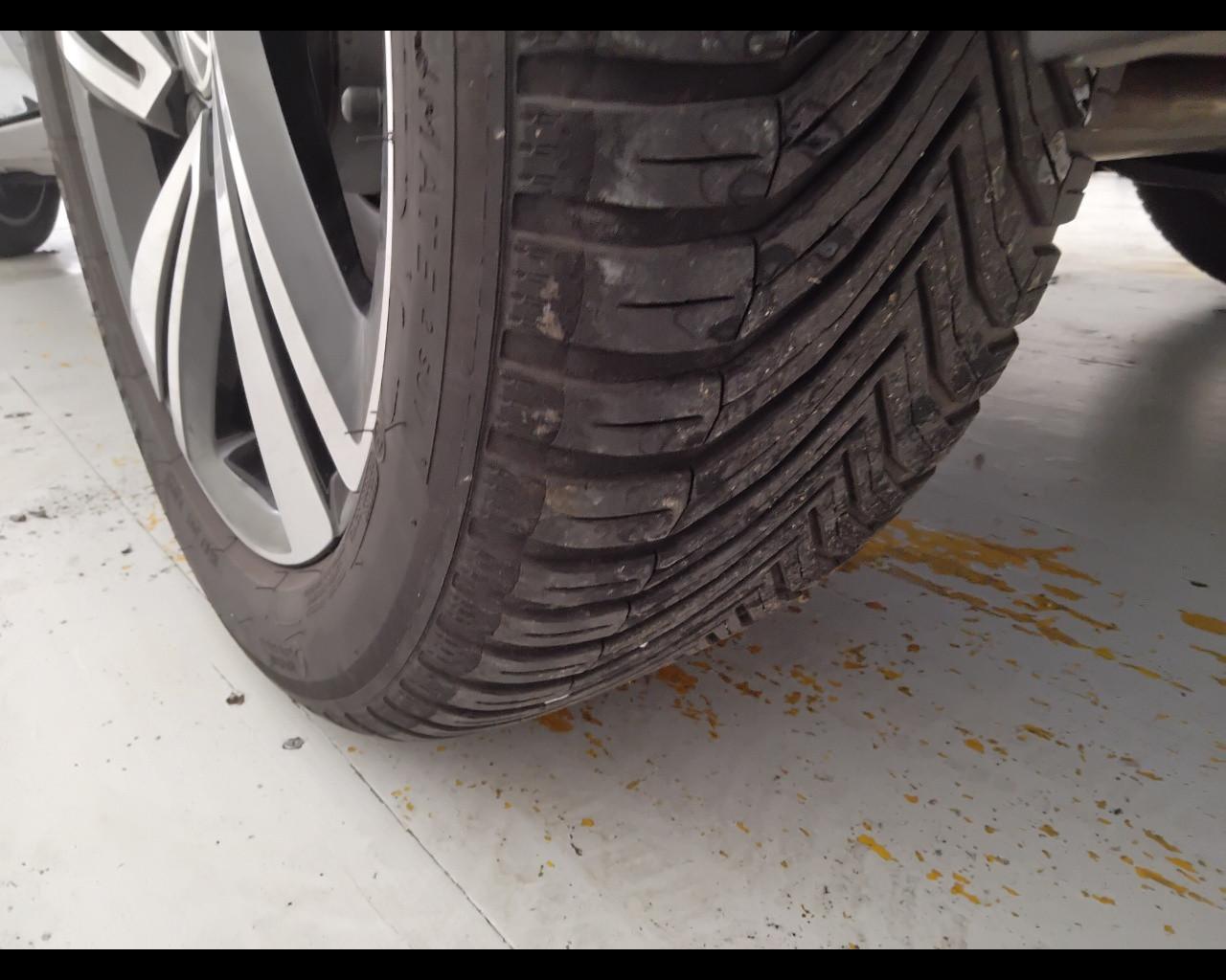 VOLKSWAGEN T-Roc I 2022 - T-Roc 1.5 tsi R-Line dsg