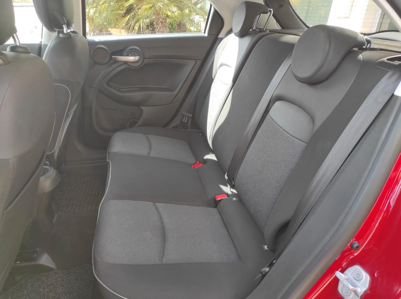 Fiat 500X 1.3 MultiJet 95 CV Urban