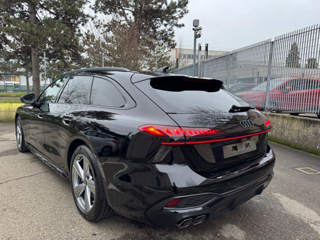 AUDI A6 Avant 40 TDI S Tronic S Line Edition 204CV KM.0