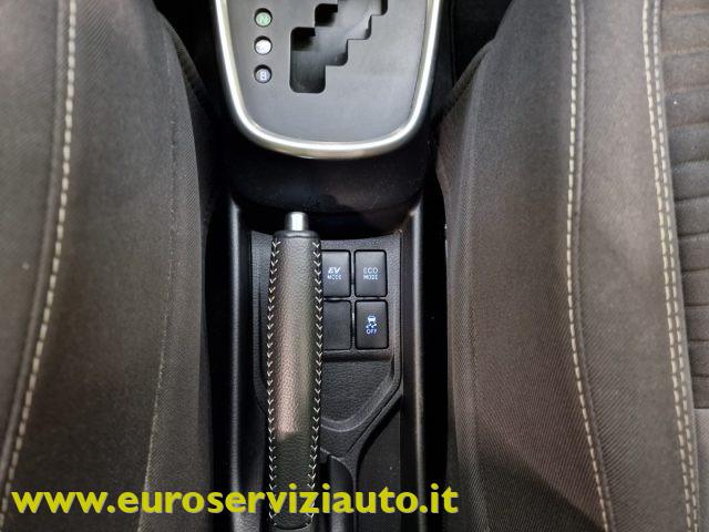 TOYOTA Yaris 1.5 Hybrid 5 porte Cool
