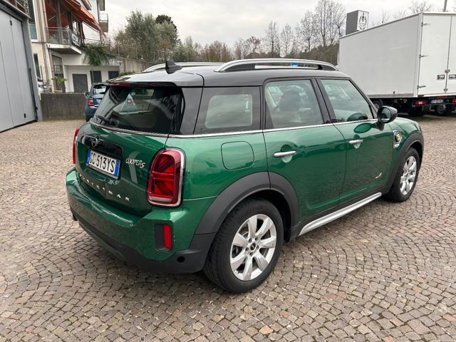 MINI Countryman 1.5 SE Cooper Countryman ALL4 Automatica