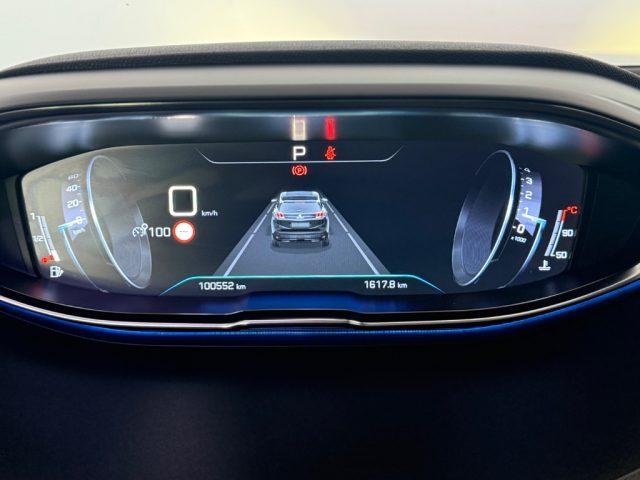 PEUGEOT 3008 PureTech Turbo 130 S&S Allure