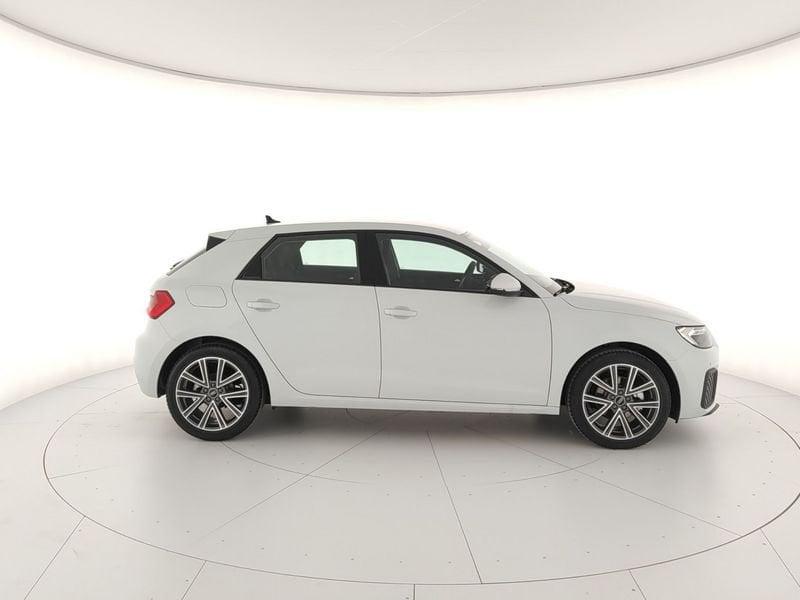 Audi A1 allstreet 30 TFSI S tronic Business