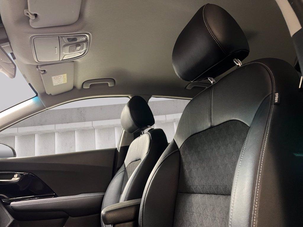 KIA Niro 1.6 gdi hev Style dct del 2021