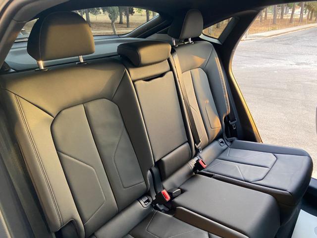 AUDI Q3 SPB Sportback 40 TDI quattro S tronic S line Plus