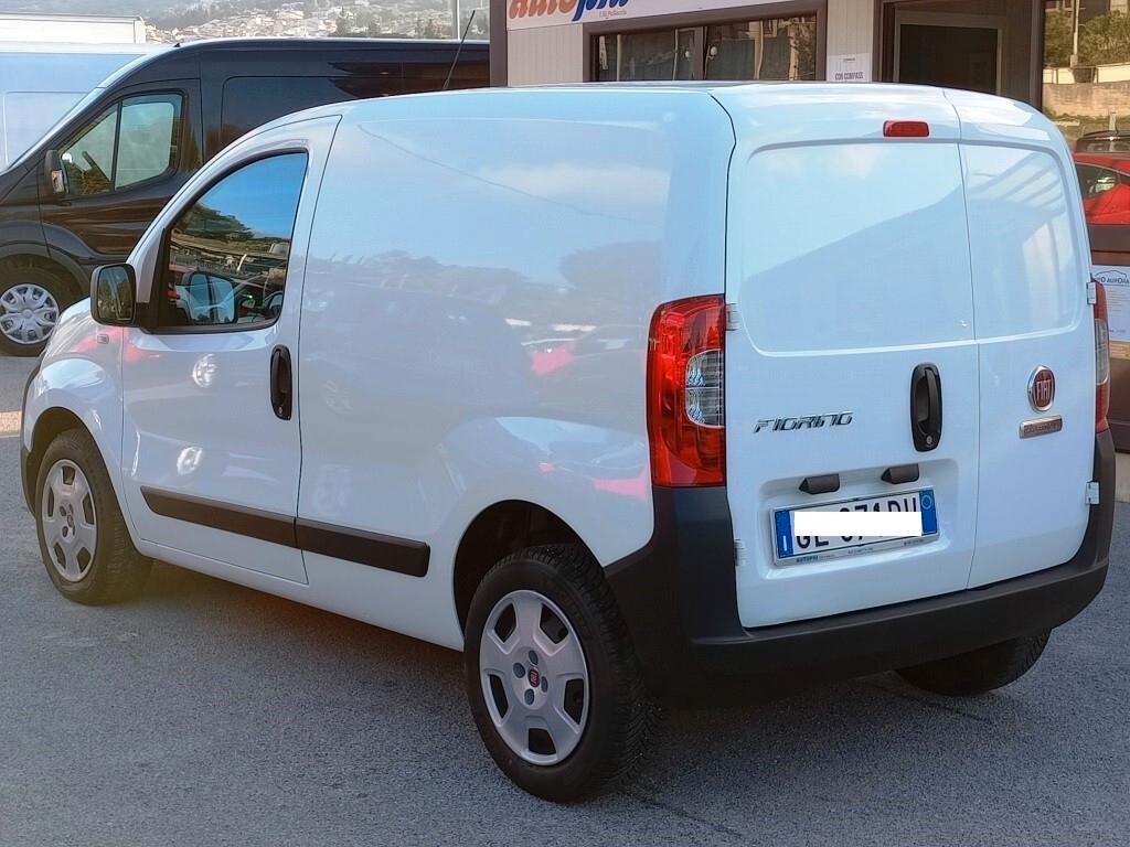 Fiat Fiorino 1.3 MJT 95CV Furgone SX