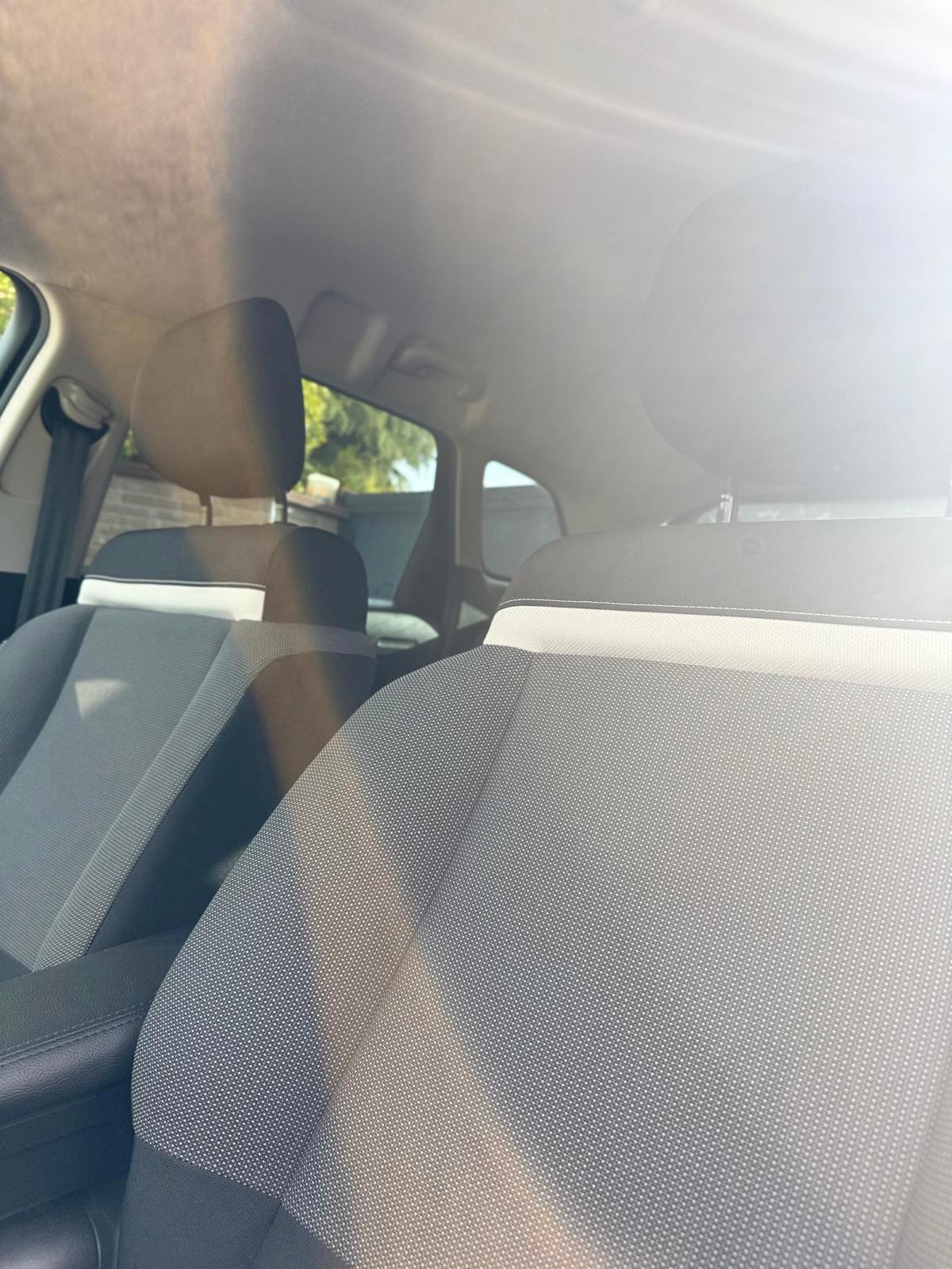 Citroen C3 Aircross C3 Aircross BlueHDi 100 S&S Live