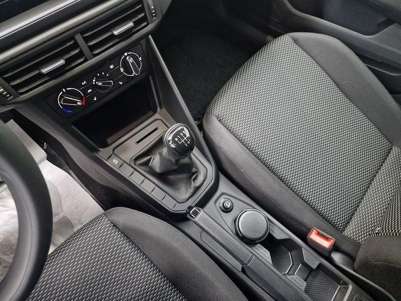 Volkswagen Polo 1.0 TSI EVO FLEET EDITION IVA ESPOSTA