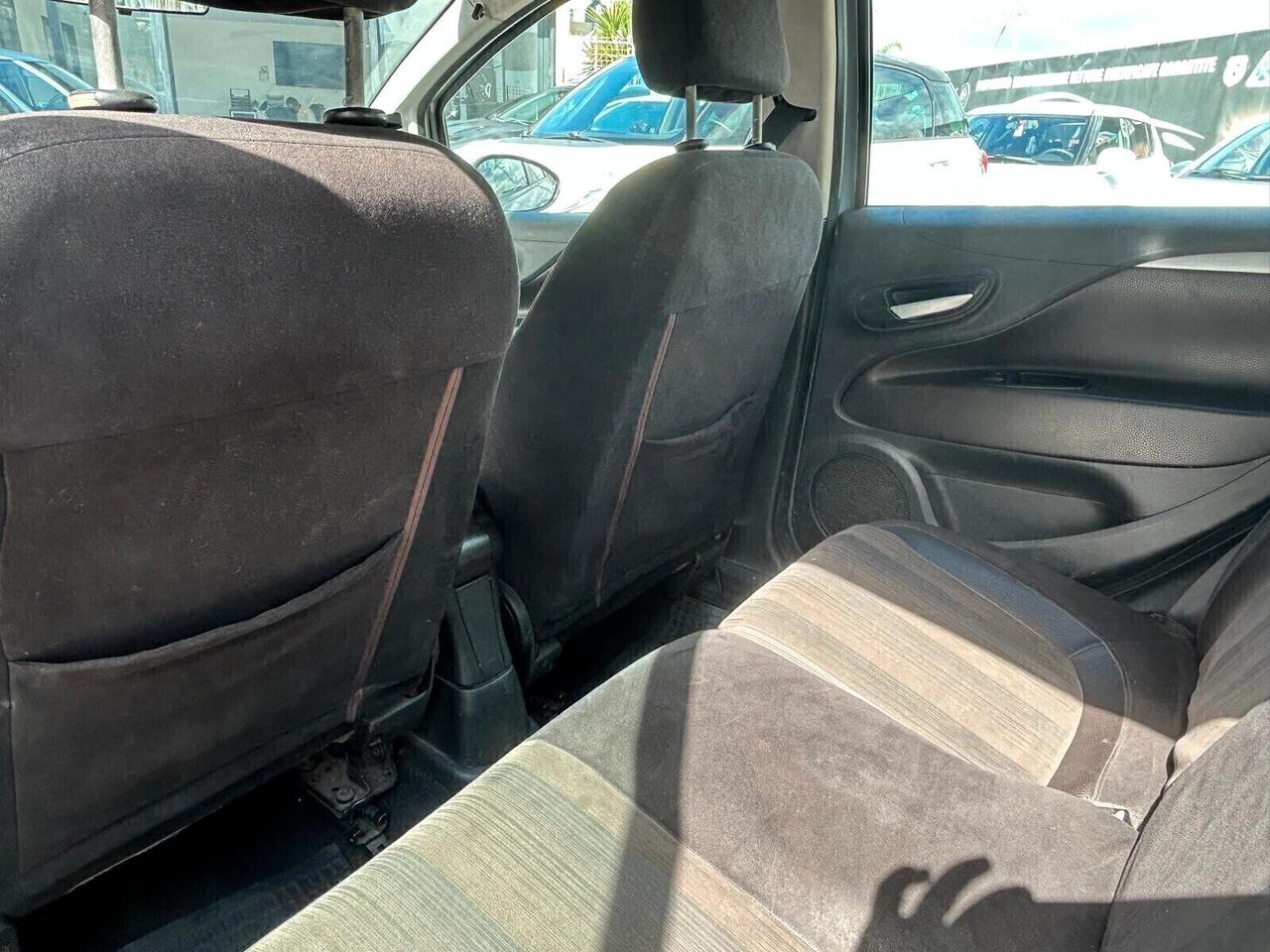 Fiat Punto Evo 1.3 Mjt 95 CV DPF 5 porte S&S Emotion