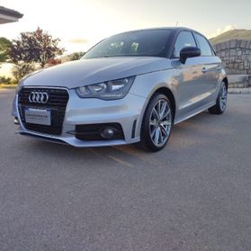 AUDI A1 SPB 1.6 TDI S line edition