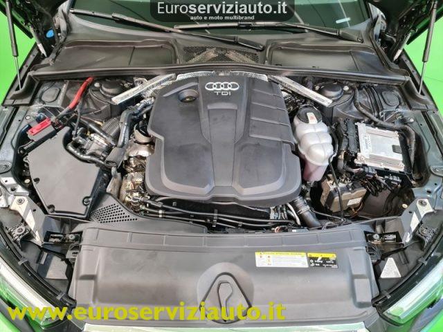 AUDI A4 Avant 35 TDI S tronic