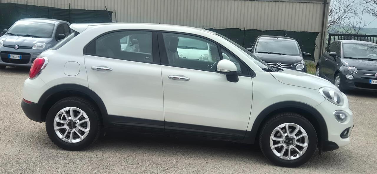 Fiat 500X 1.3 MultiJet 95 CV Pop Star privato vende