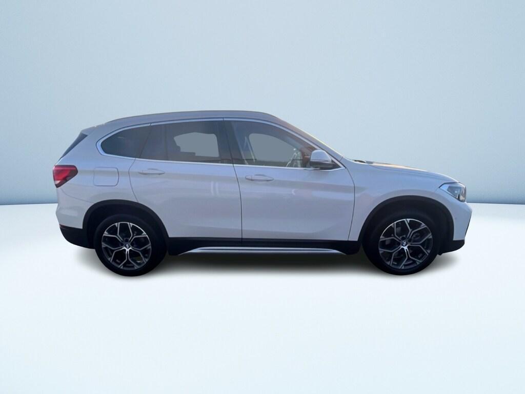 BMW X1 18 d xLine Plus sDrive Steptronic