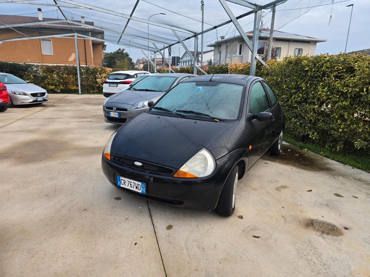 Ford Ka 1.3 Collection