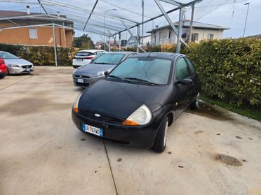 Ford Ka 1.3 Collection