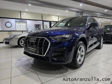 AUDI Q5 SportBack 40 Advanced Pelle 2.0 TDI 204CV Quattro