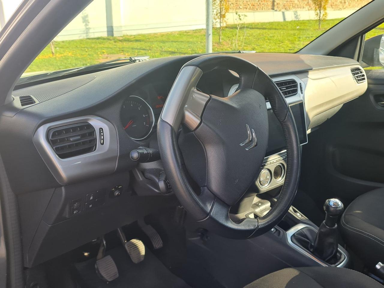 Citroen C-Elysee 1.6 HDi 92 exclusive #7487
