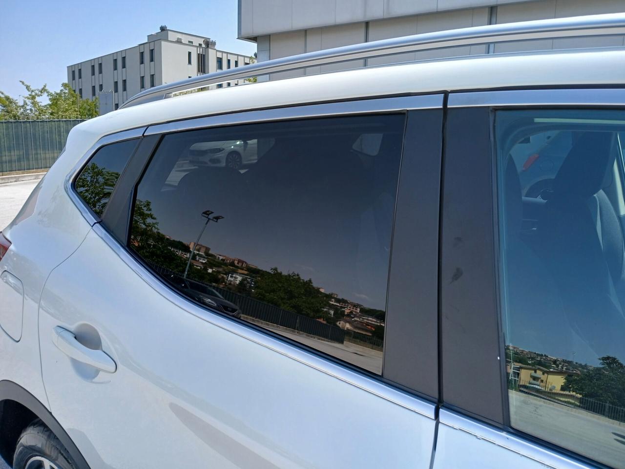 Nissan Qashqai 1.6 DCI 130CV N-CONNECTA 2018