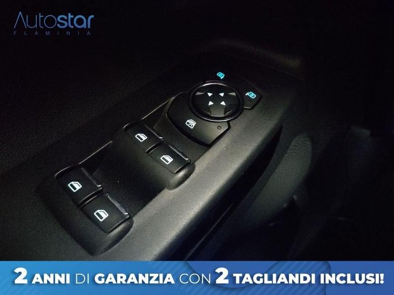 Ford EcoSport 1.0 ecoboost ST-Line s&s 125cv my20.25