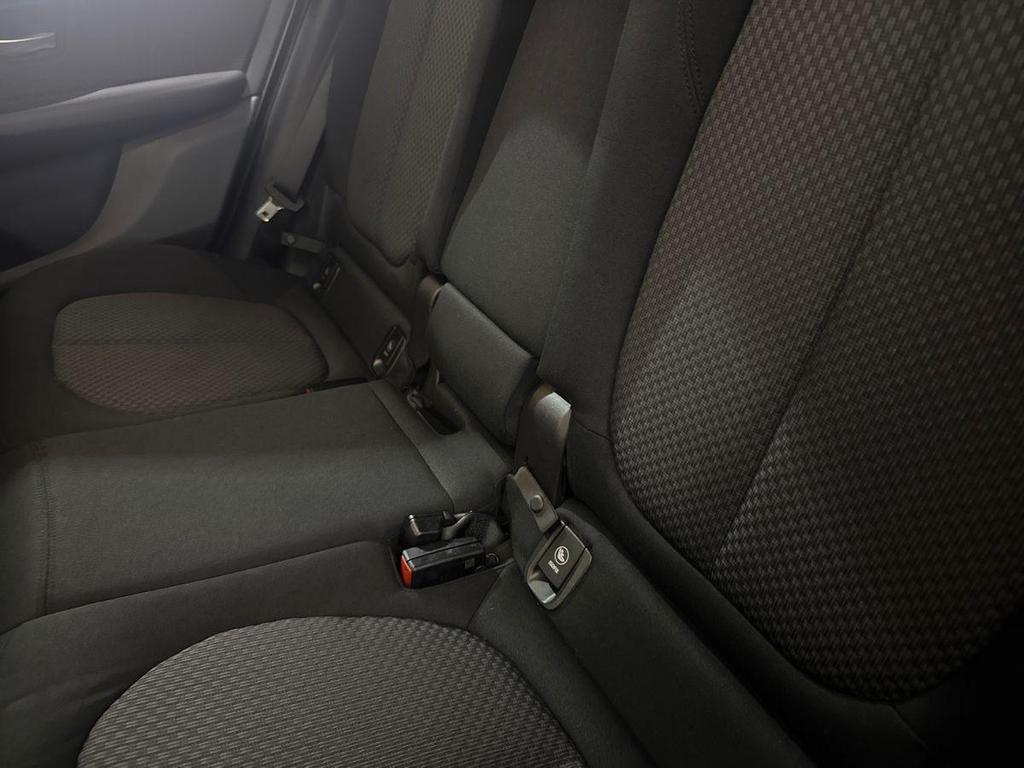 BMW Serie 2 Active Tourer 216 d Advantage Auto