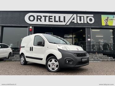 Fiorino 1.3 MJT 95CV Cargo SX