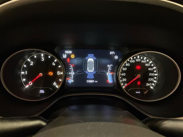 JEEP Compass 2.0 Multijet II 140cv Limited 4WD Active D