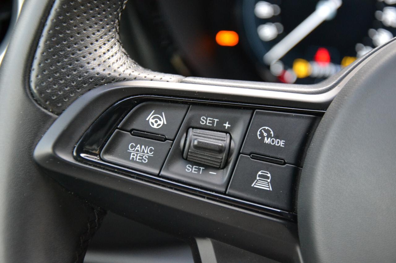 Alfa Romeo Tonale 1.6 D 130CV SPRINT **PREZZO REALE**UNIPRO'**GARANZ