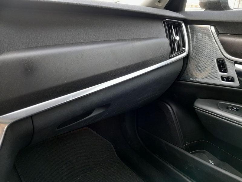 Volvo V90 Cross Country D4 AWD Geartronic Cross Country IVA ESPOSTA